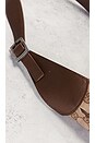view 8 of 10 Gucci Jackie Shoulder Bag in Beige