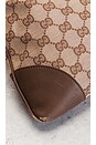 view 9 of 10 Gucci Jackie Shoulder Bag in Beige