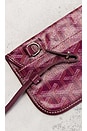 view 5 of 10 Goyard Saint Louis PM Tote Bag in Purple