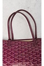 view 6 of 10 Goyard Saint Louis PM Tote Bag in Purple
