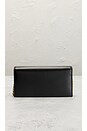 view 3 of 8 Gucci Horsebit Wallet on Chain Bag in Black