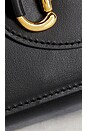 view 6 of 8 Gucci Horsebit Wallet on Chain Bag in Black