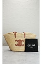 view 8 of 8 Celine Pannier Tote Bag in Cream