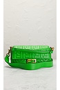 view 2 of 9 Fendi Baguette Shoulder Bag in Green