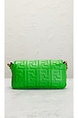 view 3 of 9 Fendi Baguette Shoulder Bag in Green