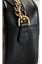 view 7 of 8 Gucci GG Marmont Shoulder Bag in Beige