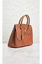 view 4 of 7 Hermes Birkin En Desordre Togo Handbag in Brown