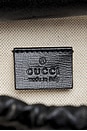 view 5 of 9 Gucci Horsebit Handbag in Neutral