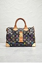 view 2 of 8 Louis Vuitton Monogram Speedy 30 Handbag in Multi