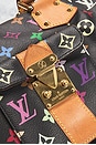 view 5 of 8 Louis Vuitton Monogram Speedy 30 Handbag in Multi