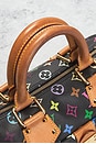 view 8 of 8 Louis Vuitton Monogram Speedy 30 Handbag in Multi