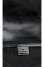 view 5 of 9 Gucci GG Canvas Horsebit Shoulder Bag in Beige