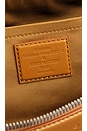 view 5 of 9 Louis Vuitton Sunshine Express Spangle Handbag in Brown