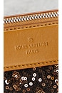 view 6 of 9 Louis Vuitton Sunshine Express Spangle Handbag in Brown