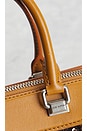 view 7 of 9 Louis Vuitton Sunshine Express Spangle Handbag in Brown