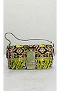 view 2 of 9 Fendi Mama Baguette Shoulder Bag in Multi