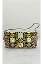 view 3 of 9 Fendi Mama Baguette Shoulder Bag in Multi