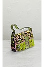 view 4 of 9 Fendi Mama Baguette Shoulder Bag in Multi