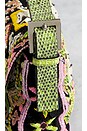 view 7 of 9 Fendi Mama Baguette Shoulder Bag in Multi