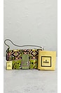 view 9 of 9 Fendi Mama Baguette Shoulder Bag in Multi