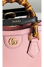 view 5 of 7 BOLSO GUCCI in Pink