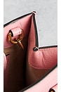 view 7 of 7 Gucci Diana Bamboo 2 Way Handbag in Pink