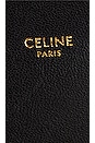 view 6 of 9 SAC CELINE in Black