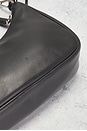 view 7 of 7 Prada Reedition Shoulder Bag in Black