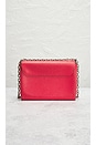 view 3 of 7 Louis Vuitton Twist Shoulder Bag in Red