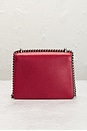 view 3 of 9 Gucci Dionysus Leather Shoulder Bag in Red