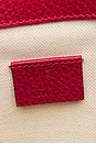 view 5 of 9 Gucci Dionysus Leather Shoulder Bag in Red