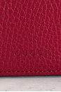 view 7 of 9 Gucci Dionysus Leather Shoulder Bag in Red