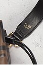 view 8 of 9 SAC SEAU FENDI in Brown