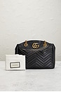 view 9 of 9 BOLSO HOMBRO GUCCI in Black