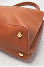 view 6 of 8 Louis Vuitton Capucines Handbag in Brown