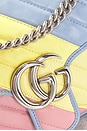 view 5 of 8 Gucci Chain Shoulder Bag in Multi