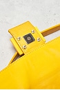 view 7 of 8 BOLSO HOMBRO FENDI in Yellow