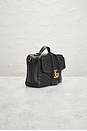 view 4 of 9 Gucci GG Marmont 2 Way Shoulder Bag in Black