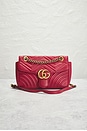 view 2 of 8 BOLSO HOMBRO GUCCI in Red