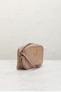view 4 of 9 Gucci GG Marmont Shoulder Bag in Beige