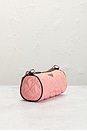 view 4 of 8 BOLSA PRADA in Pink