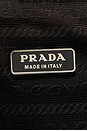 view 5 of 8 Prada Quilted Chain Shoulder Bag in Pink