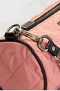 view 8 of 8 BOLSA PRADA in Pink