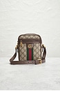 view 2 of 10 Gucci GG Ophidia Shoulder Bag in Beige