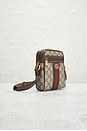 view 4 of 10 Gucci GG Ophidia Shoulder Bag in Beige