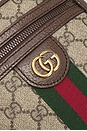 view 5 of 10 Gucci GG Ophidia Shoulder Bag in Beige