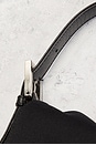 view 8 of 8 Fendi Mama Baguette Shoulder Bag in Black