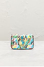 view 3 of 8 Fendi Mama FF Vertigo Fish Eye Nano Shoulder Bag in Multi