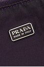 view 5 of 8 Prada Nylon Shoulder Bag in Navy