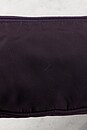 view 7 of 8 Prada Nylon Shoulder Bag in Navy
